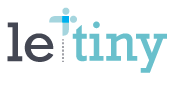 Letiny logo