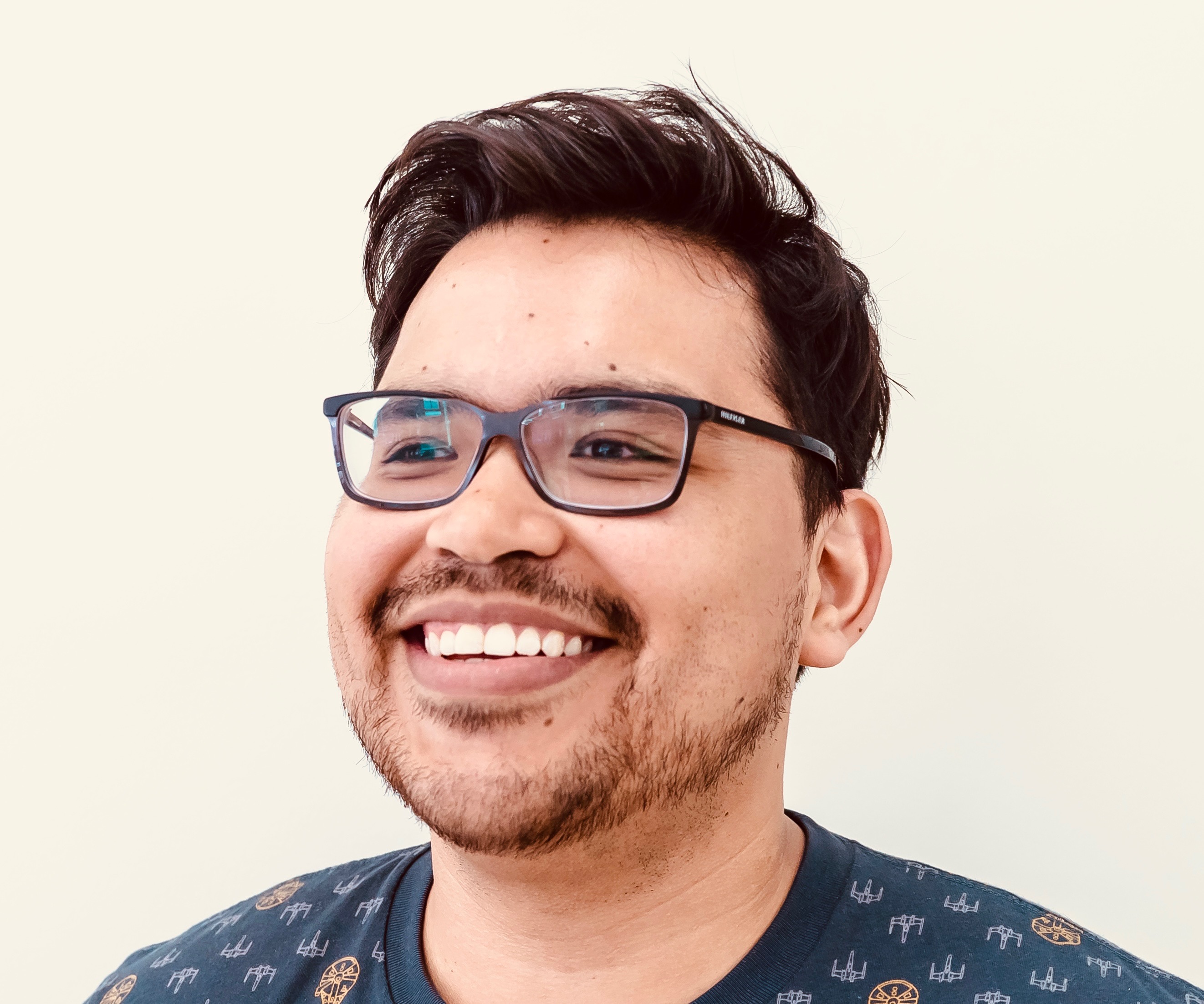 Abe Garcia
