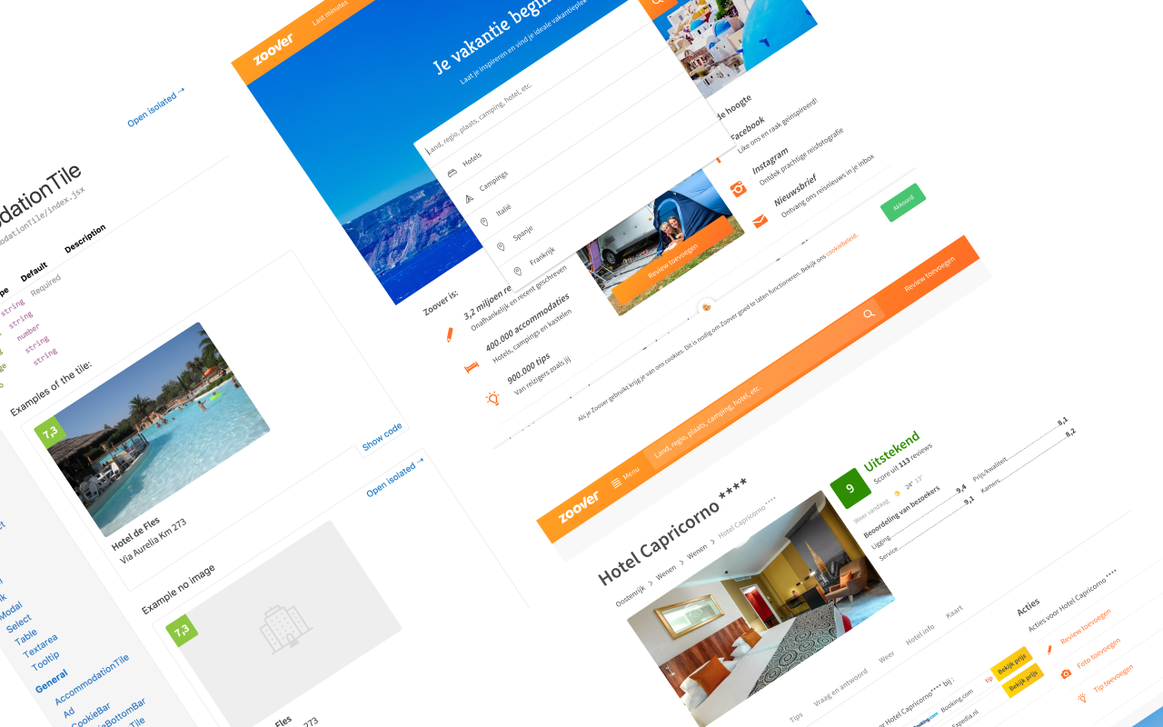 UI Components